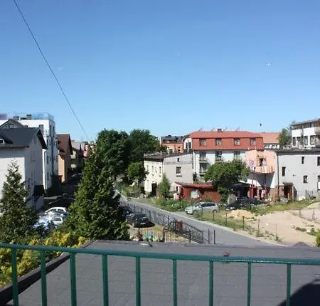 Apartment Mieszkanie Dwupokojowe