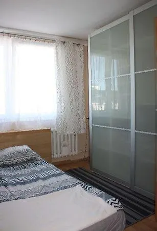 Mieszkanie Dwupokojowe Apartment Hel