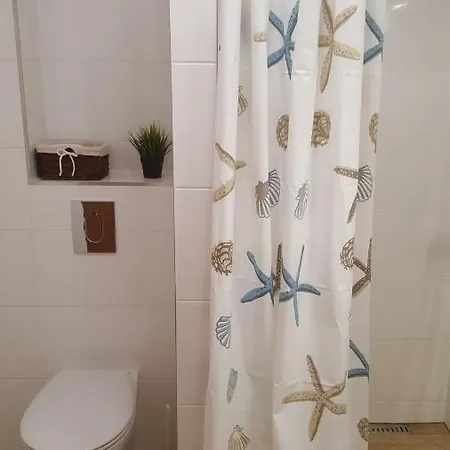 Mieszkanie Dwupokojowe * Hel