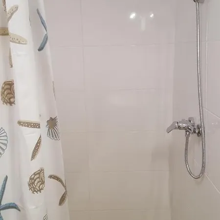 Mieszkanie Dwupokojowe